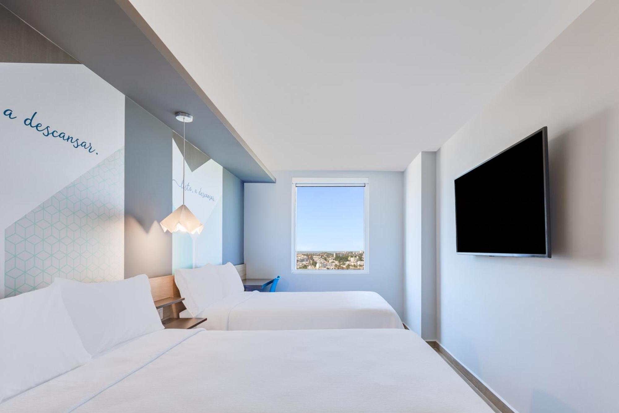 Superior Room 2 Twin